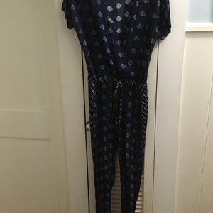 women's jumpsuit